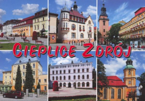 Apartament Jelenia Góra - Nocleg